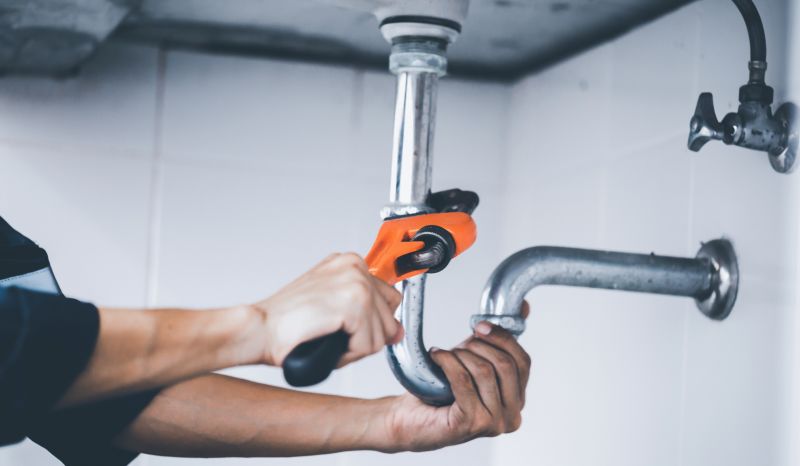 Broken Toilet Repair in Columbus, OH