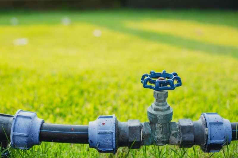 Burst Water Line Repair in Denver, CO