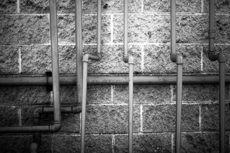 Cistern Plumbing in Denver, CO
