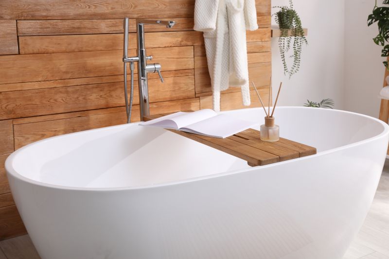 Jetted Tub Installation in Portland, ME