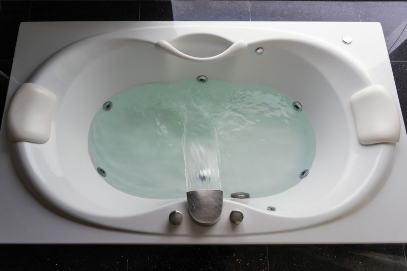 Jetted Tub Replacement in Palm Coast, FL