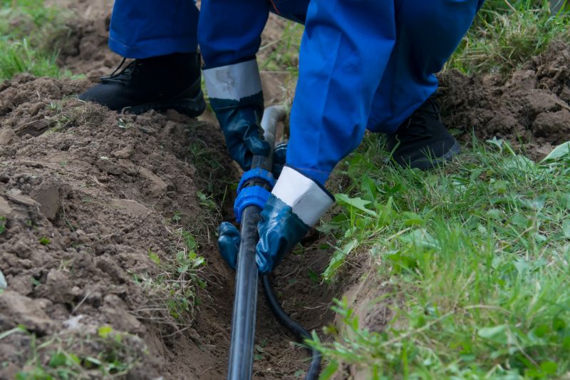 Leaking Pipe Repair in Denver, CO