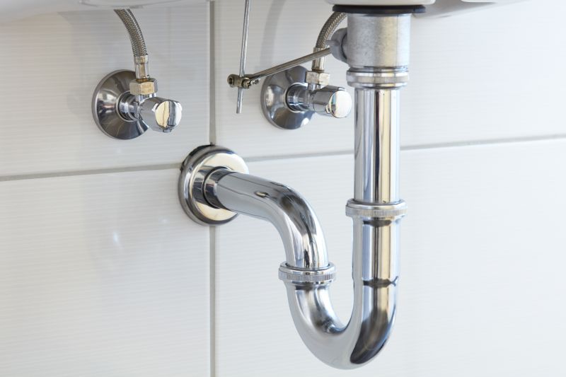 Plumbing Line Installation in Denver, CO