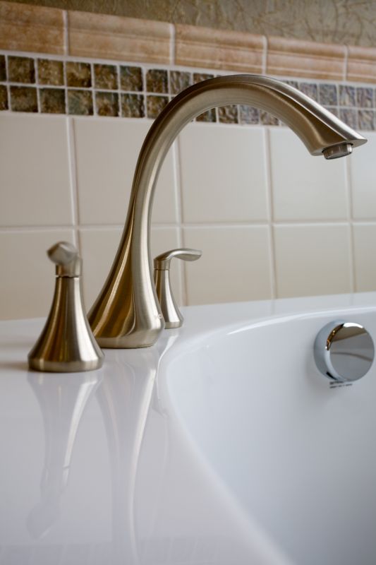 Shower Knob Replacement in Denver, CO