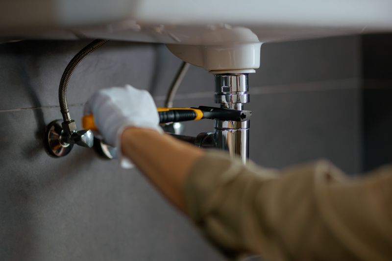 Signs Your Faucet, Fixture, Sink, Or Pipe Needs Repair Or Replacement