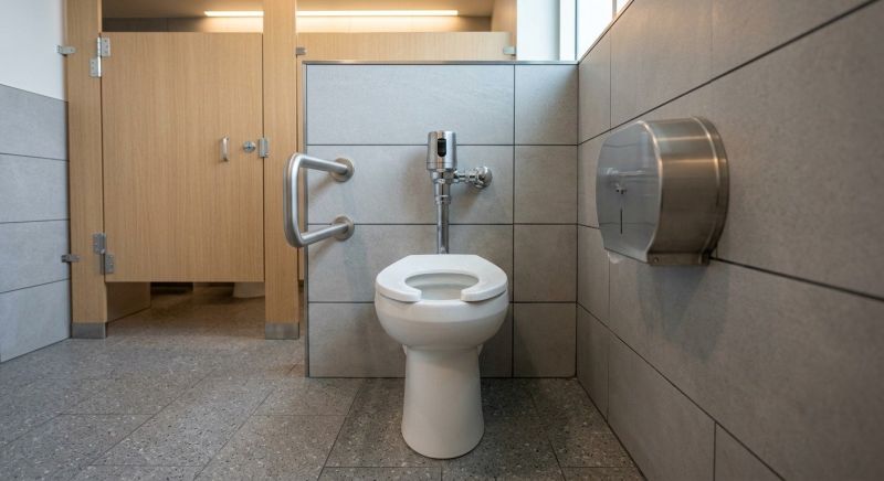 Urinal Installation in Denver, CO