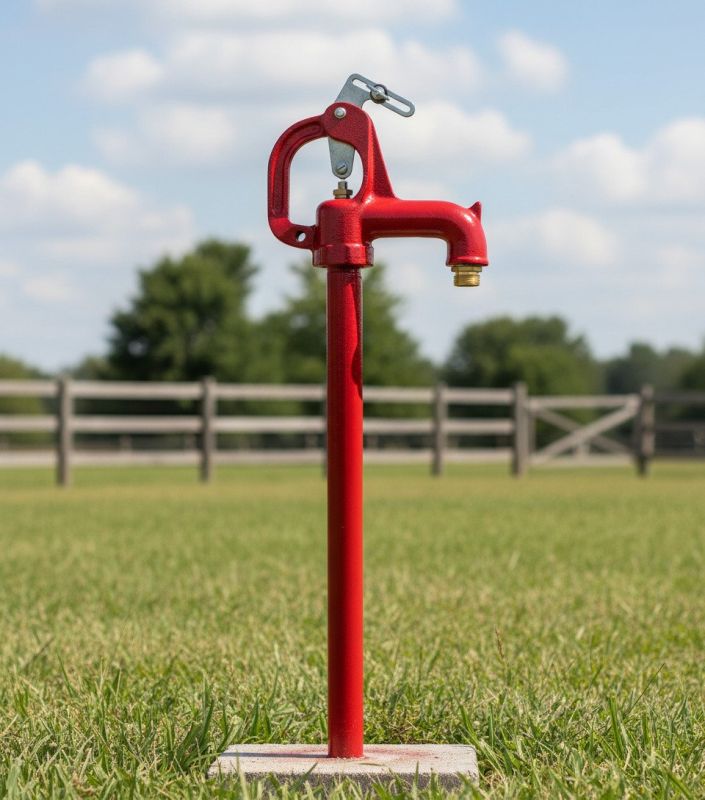 Water Line Service in Denver, CO
