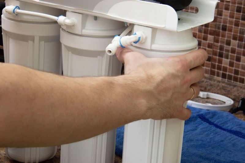 Water Spout Replacement in Denver, CO