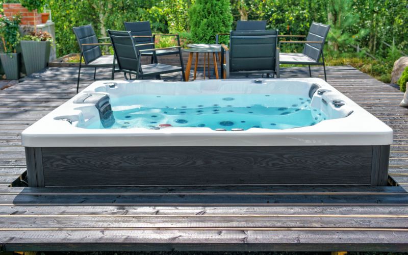 Jetted Tub Replacement in Doylestown, PA