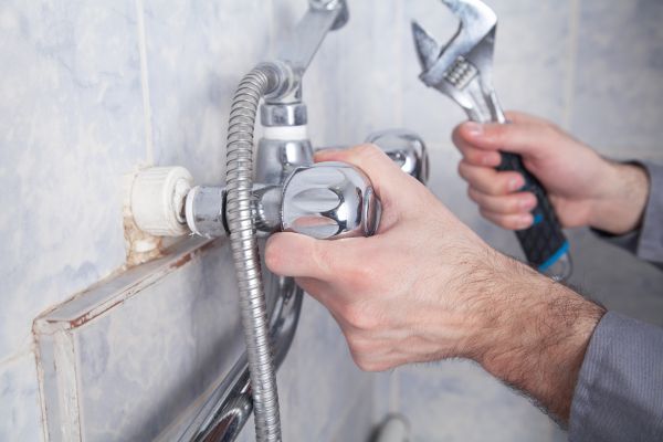 Shower Plumbing Repair - Shower Plumbing Repair Ronkonkoma, New York